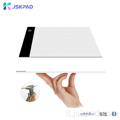 JSK A5 Disegno Tablet LED Light Box